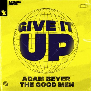 Adam Beyer Give It Up
