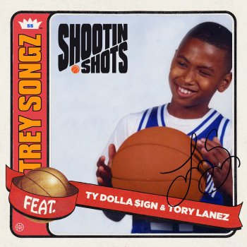 Trey Songz feat. Ty Dolla $ign & Tory Lanez Shootin Shots