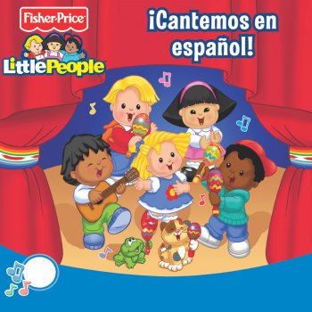 Fisher-Price La Bamba