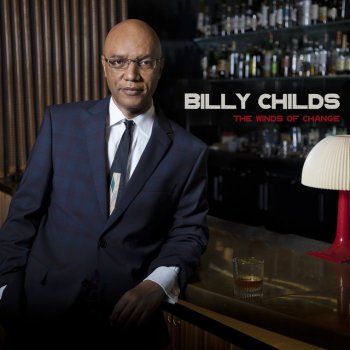 Billy Childs Crystal Silence