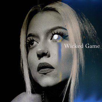 Violet Orlandi Wicked Game - Cover