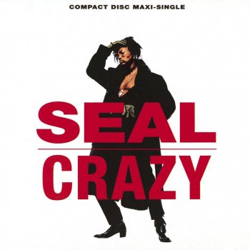 Seal Crazy