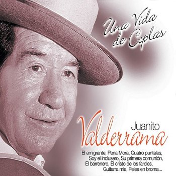 Juanito Valderrama Nana del Niño Pobre