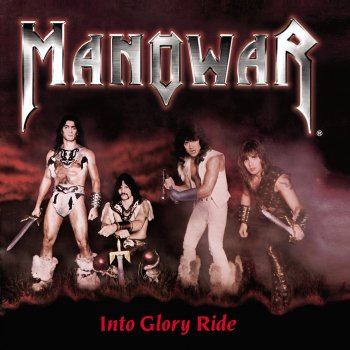Manowar Secret of Steel