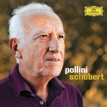 Maurizio Pollini Fantasy in C Major "Wanderer": III. Presto