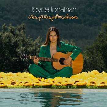 Joyce Jonathan Les p'tites jolies choses