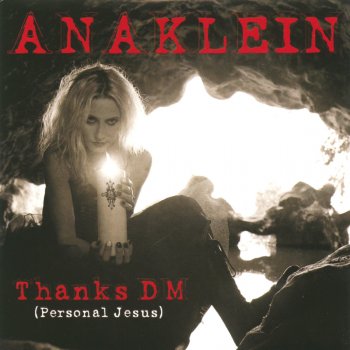 Anaklein Thanks Dm (Personal Jesus) - Radio Edit 2