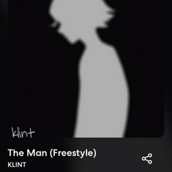 Kli Nt The Man (Freestyle)