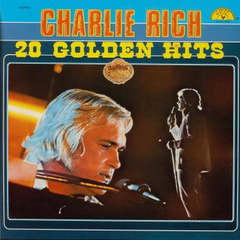 Charlie Rich Caught In the Middle