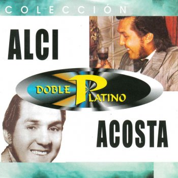 Alci Acosta Ocúltame Esos Ojos