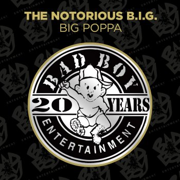 The Notorious B.I.G. Big Poppa (instrumental remix)