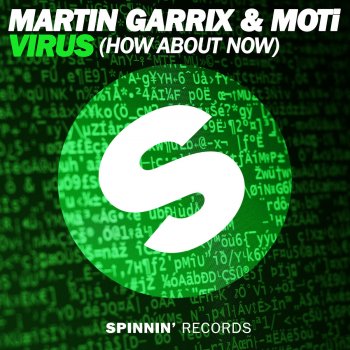 Martin Garrix feat. Moti Virus (How About Now) - Original Mix