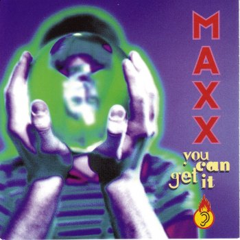 Maxx You Can Get It - Club Mix