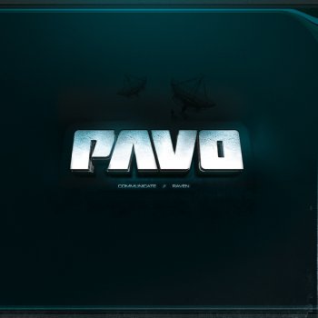 Pavo Raven