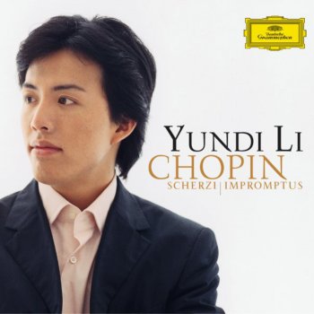 Yundi Li 3 Ecossaises Op. 72, No. 3, 4 & 5