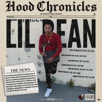 Lil Bean feat. Lil Pete Bout My Cash
