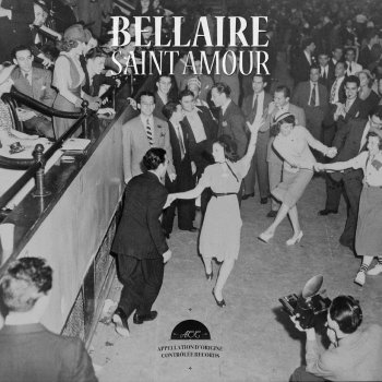 Bellaire Groovin'