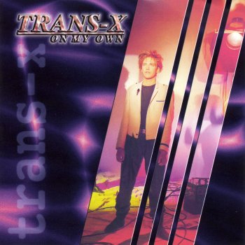 Trans-X Cover Girl