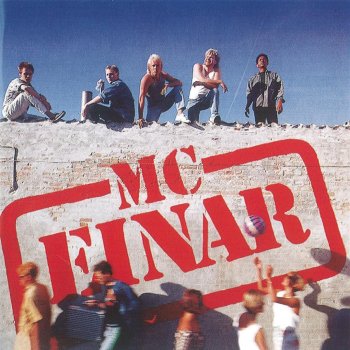 MC Einar Kniber