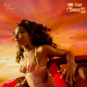 Ayra Starr feat. Seyi Vibez Bad Vibes (feat. Seyi Vibez)