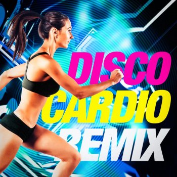 Cardio Workout Crew Boogie Wonderland