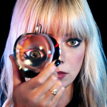 Chromatics Blue Girl (Drumless)