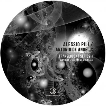 Antonio De Angelis Unlocking (Lee Holman Remix)