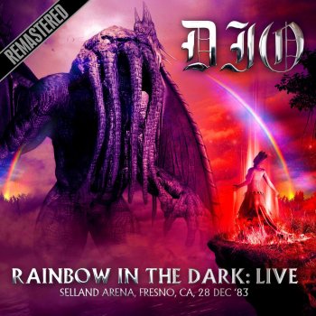 Dio Man on the Silver Mountain / Starstruck (Live)