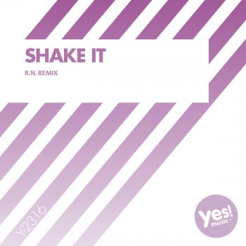 KYRIA Shake It (R.N. Remix)