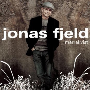 Jonas Fjeld Mårrakvist