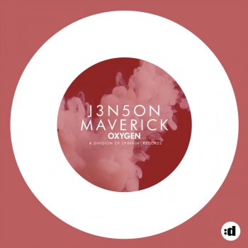 j3n5on Maverick - Original Mix