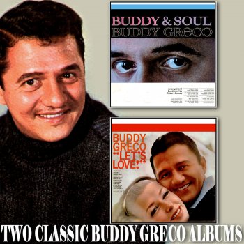 Buddy Greco Everything I've Got Belongs to You