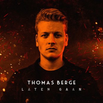 Thomas Berge Laten Gaan