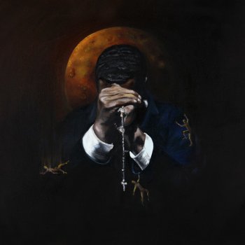 Ghetts feat. Leah McFall & Jordy Spiritual Warfare