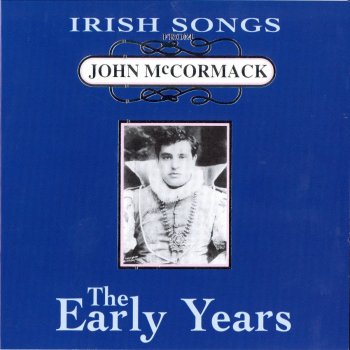 John McCormack Somewhere a Voice Is Callin