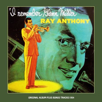 Ray Anthony & His Orchestra Moonlight Serenade