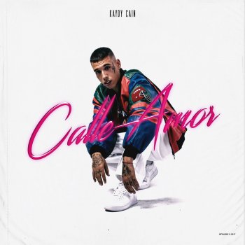 Kaydy Cain feat. Los del Control La Emperatriz