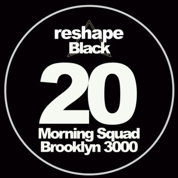 Исполнитель Morning Squad, альбом Brooklyn 3000