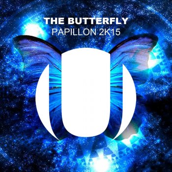 Исполнитель Butterfly, альбом Papillon 2K15