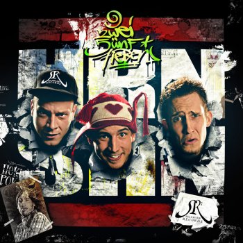257ers Go Ninja (Instrumental)
