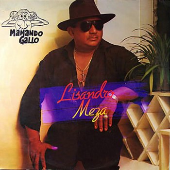 Lisandro Meza Mamando Gallo