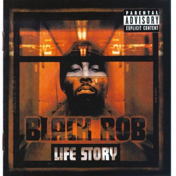 Black Rob Cop Skit (Interlude)