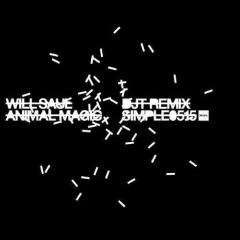 Will Saul feat. DJ T. Animal Magic - DJ T Remix