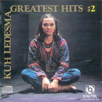 Kuh Ledesma Bulong-Bulongan