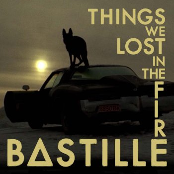 Bastille Icarus (live from Queens' College, Cambridge)