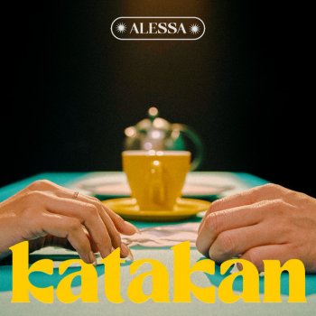 Alessa Katakan