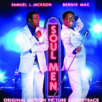 Samuel L. Jackson feat. Bernie Mac & Sharon Leal Do Your Thing