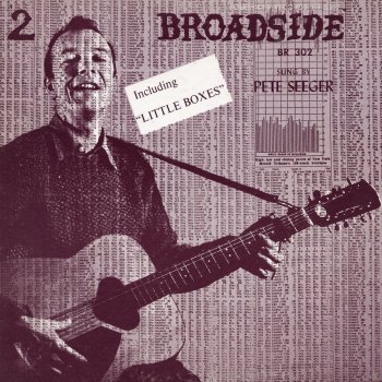 Pete Seeger The Ballad of Ira Hayes