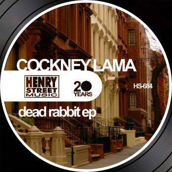 Исполнитель Cockney Lama, альбом Dead Rabbit EP