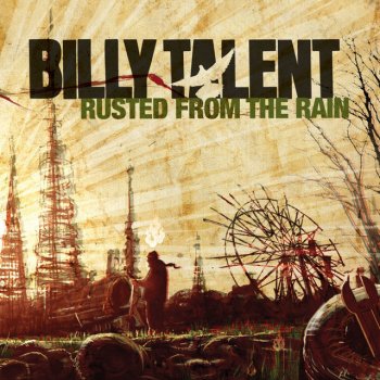 Billy Talent Cold Turkey - Non Album Track